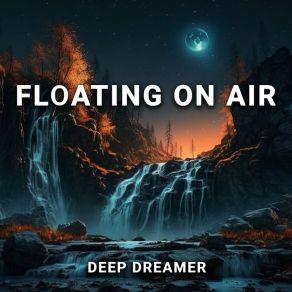 Floating On Air album cover