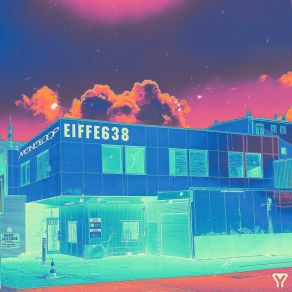 Eiffe638 album cover