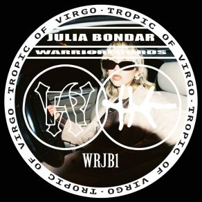Tropic Of Virgo album cover