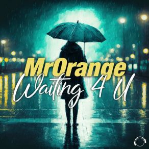 Waiting 4 U album cover