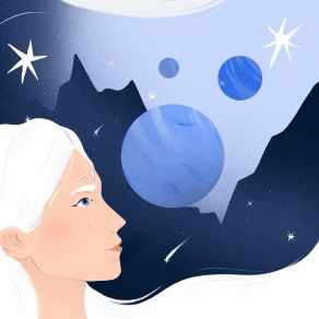 All The Stars Above album cover