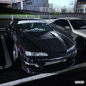Rain album cover