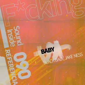 BABY album cover