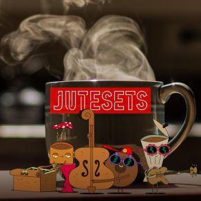 Bitter Groove album cover