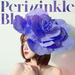 Periwinkle Blue album cover