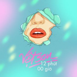 Vệt Son 12 Phút Không Giờ album cover