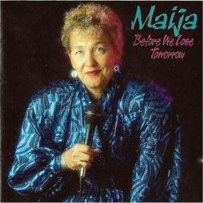 Before We Lose Tomorrow album cover
