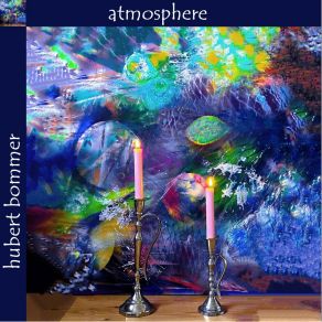 Atmosphere album cover