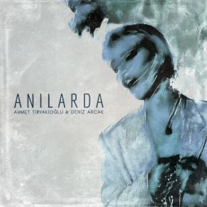 Anılarda album cover