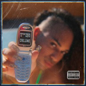 Apertada&Kent - Deluxe album cover