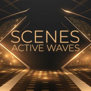 Scenes album cover