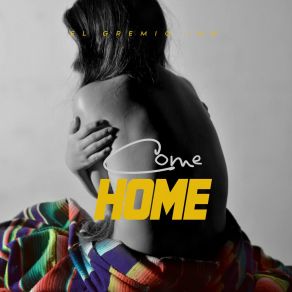 Come Home album cover