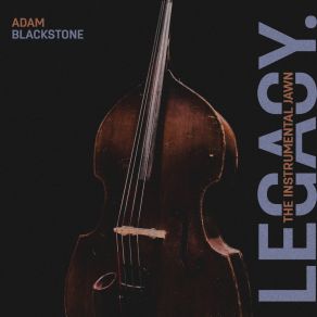 Legacy: The Instrumental Jawn album cover