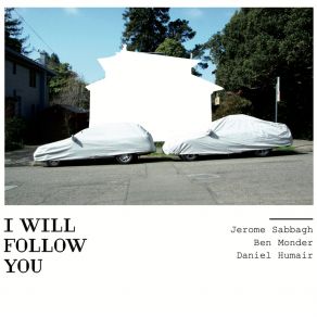 I Will Follow You album cover