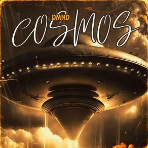 COSMOS album cover