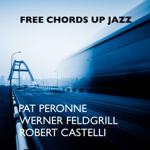 Free Chords Up Jazz album cover