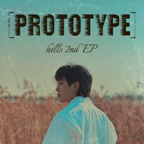 PROTOTYPE album cover