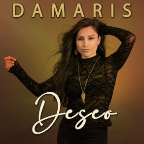 Deseo album cover