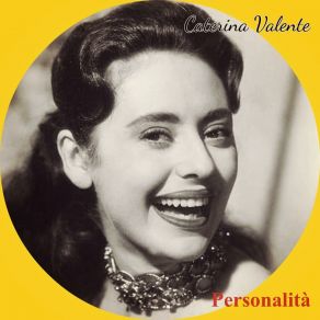 Personalità album cover