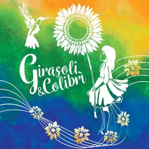 Girasoli & Colibrì album cover