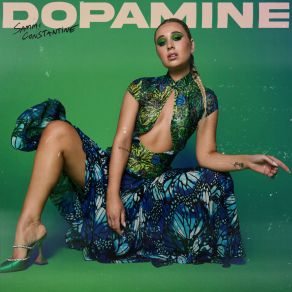 Dopamine album cover