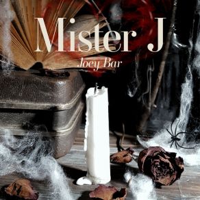 Mister J (International Version) album cover