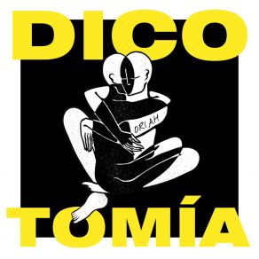 Dicotomía album cover