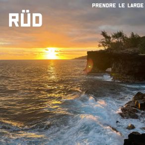 Prendre Le Large album cover