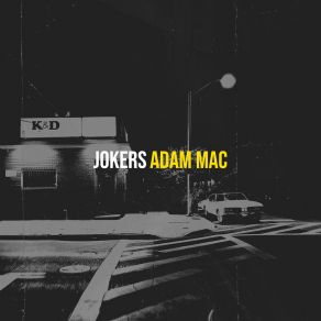 Jokers album cover