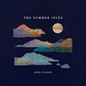 The Summer Isles album cover