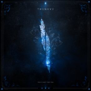 This Is Not For You album cover