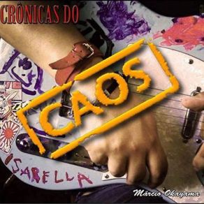 Crônicas Do Caos album cover