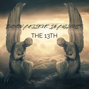 DO YOU BELIEVE IN BULLSHIT album cover