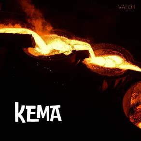 Valor album cover