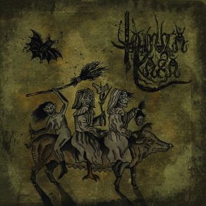 ... Und Ihre Fürchterlichen Gesänge album cover