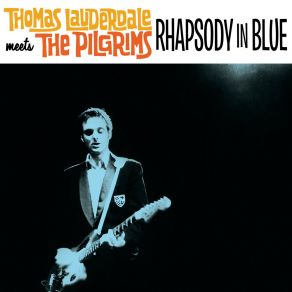 Rhapsody In Blue album cover