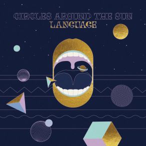 Language album cover
