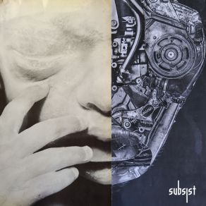 Sonido Disidente, Vol. 1 album cover