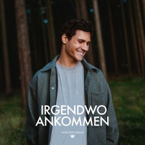 Irgendwo Ankommen album cover