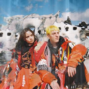 Une Nouvelle Chance album cover