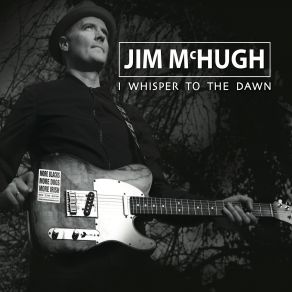 I Whisper To The Dawn album cover