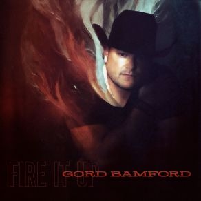 Fire It Up album cover