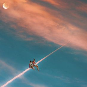 Elysian Skies album cover