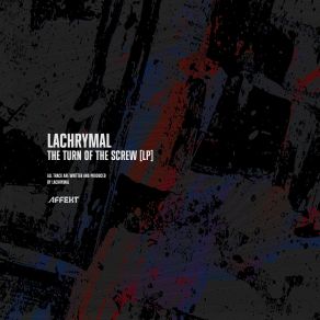 The Turn Of The Screw album cover