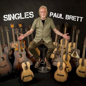 Singles album cover