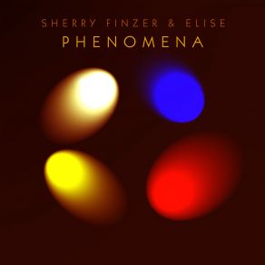 Phenomena album cover