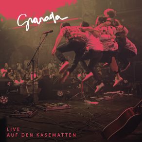 Live Auf Den Kasematten (Live) album cover