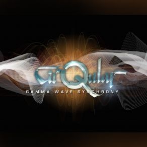 Gamma Wave Synchrony album cover