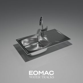 Water Tracks album cover