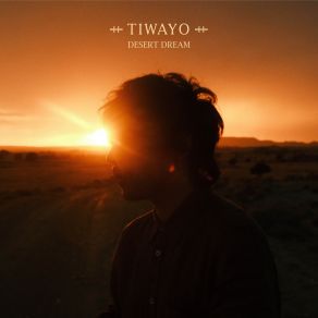 Desert Dream album cover